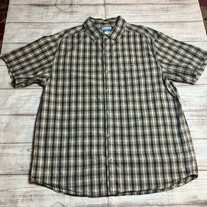 Columbia ButtonDown Shirt